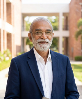 Dr. V.V. Karunakaran