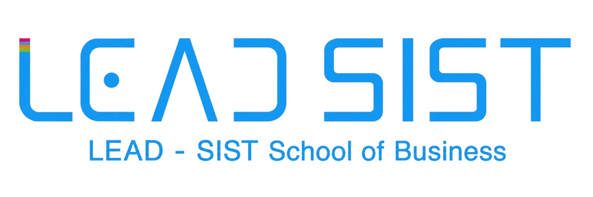 LEAD SIST School of Business Logo